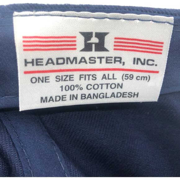 New England Patriots 2001 AFC Champions Hat - New w/ Tags - Picture 8 of 8